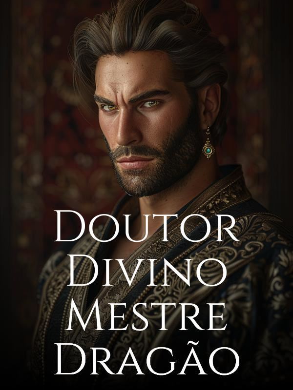 Doutor Divino Mestre Dragão icon