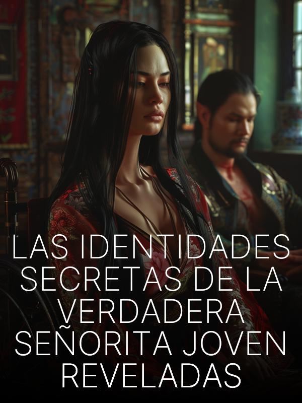 Las identidades secretas de la verdadera Señorita Joven reveladas icon