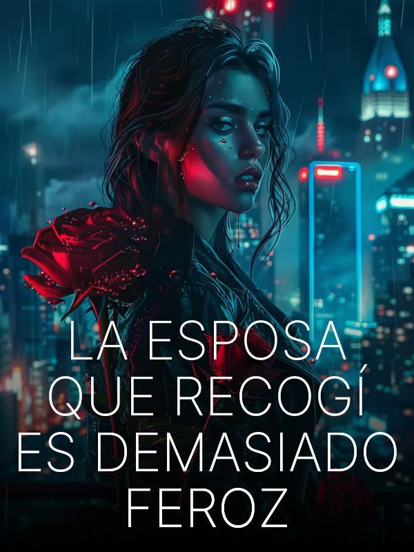 La esposa que recogí es demasiado feroz icon