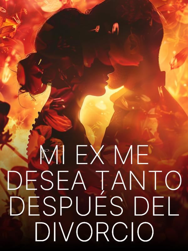 Mi ex me desea tanto después del divorcio icon