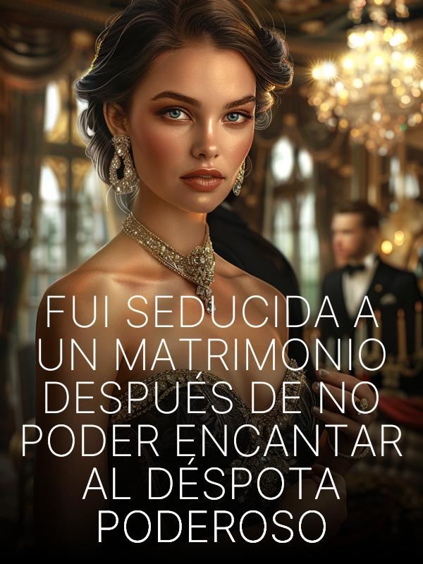 Fui seducida a un matrimonio después de no poder encantar al déspota poderoso icon