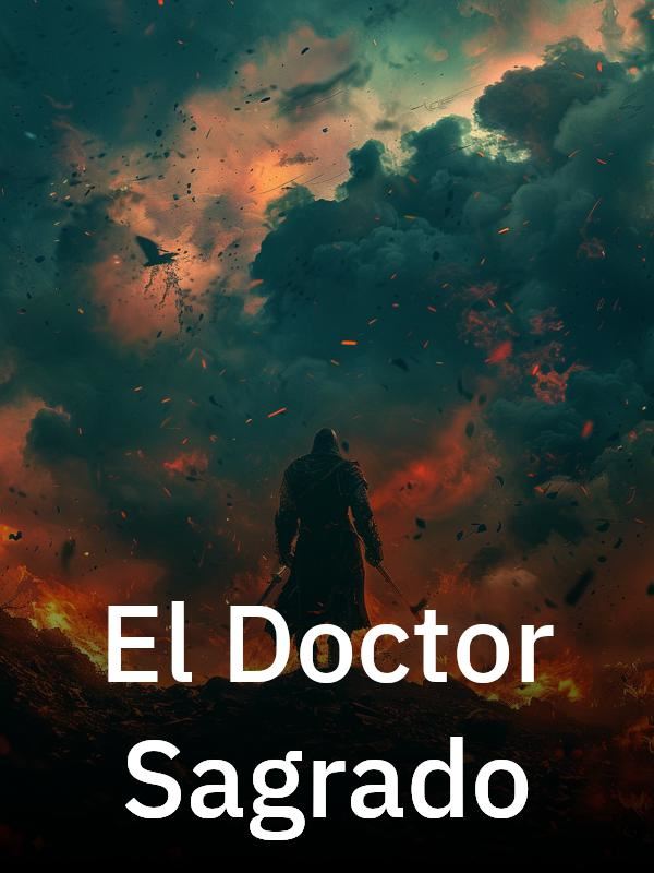 El Doctor Sagrado icon