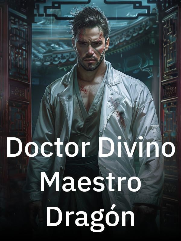 Doctor Divino Maestro Dragón icon