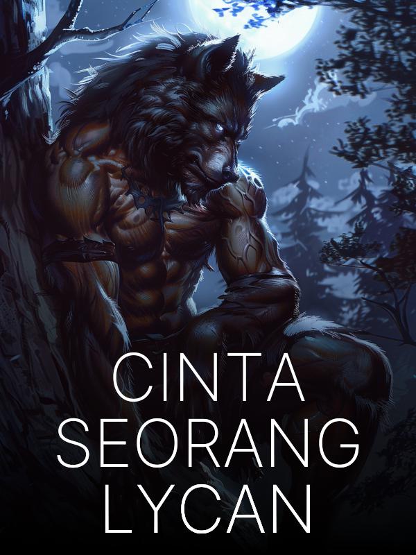 Cinta Seorang Lycan icon