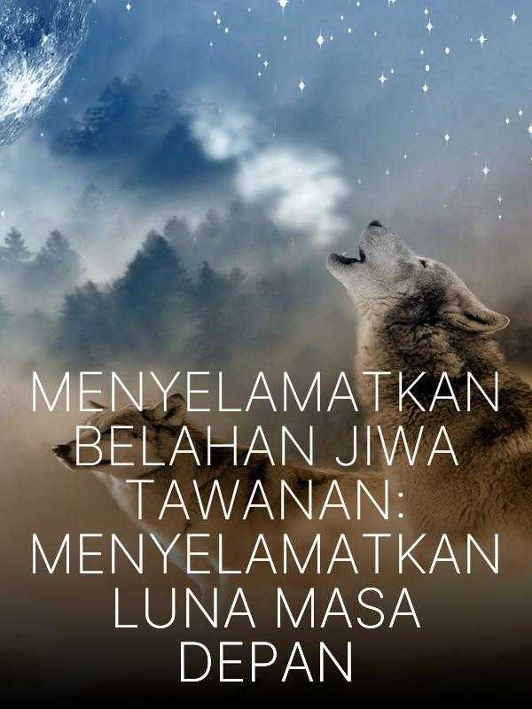 Menyelamatkan Belahan Jiwa Tawanan: Menyelamatkan Luna Masa Depan icon