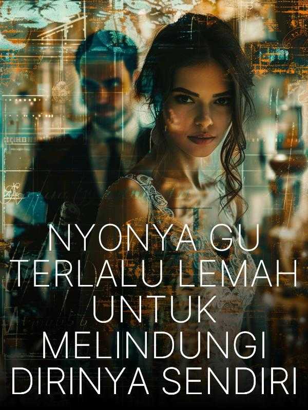 Nyonya Gu Terlalu Lemah untuk Melindungi Dirinya Sendiri icon