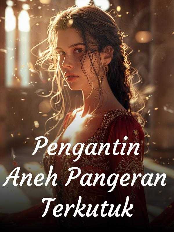 Pengantin Aneh Pangeran Terkutuk icon