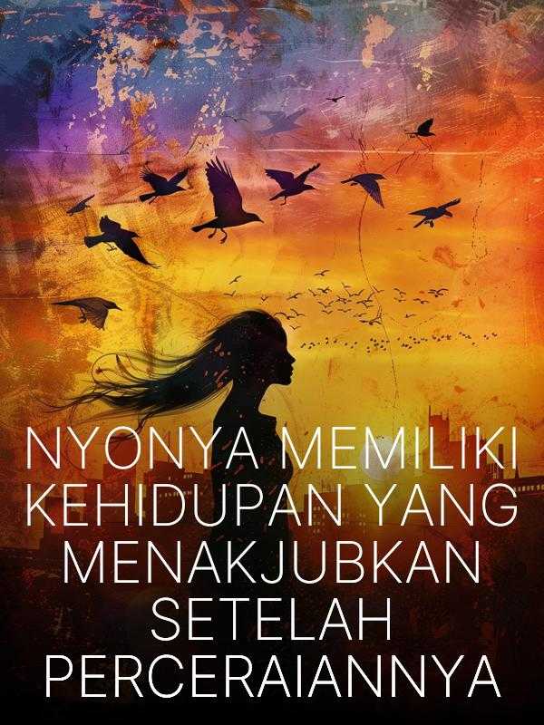 Nyonya Memiliki Kehidupan Yang Menakjubkan Setelah Perceraiannya icon