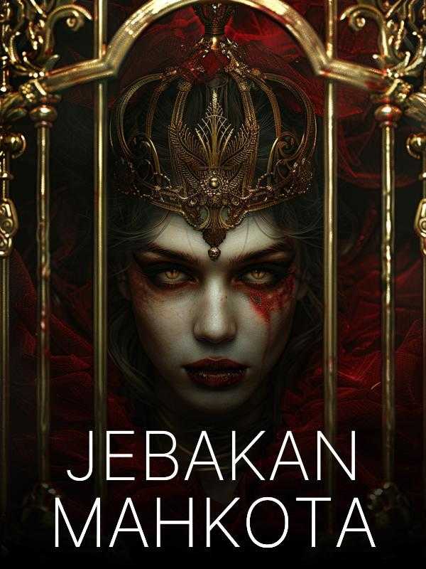 Jebakan Mahkota icon