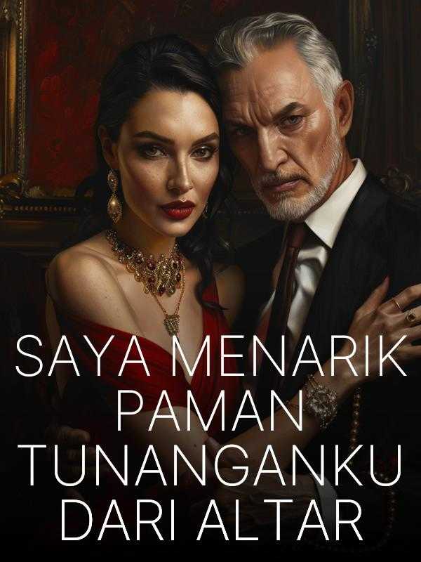 Saya Menarik Paman Tunanganku dari Altar icon