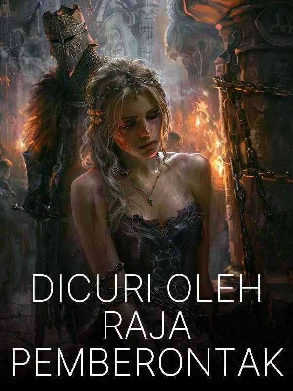 Dicuri oleh Raja Pemberontak icon