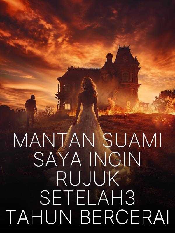 Mantan Suami Saya Ingin Rujuk Setelah 3 Tahun Bercerai icon