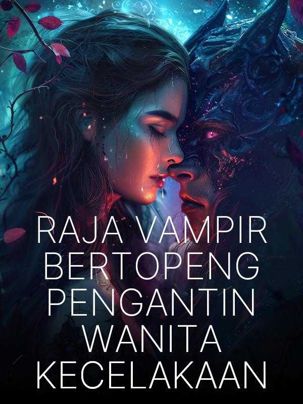 Raja Vampir Bertopeng Pengantin Wanita Kecelakaan icon