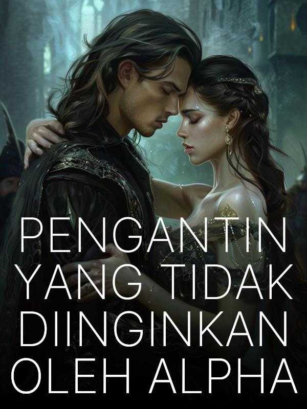 Pengantin yang Tidak Diinginkan oleh Alpha icon