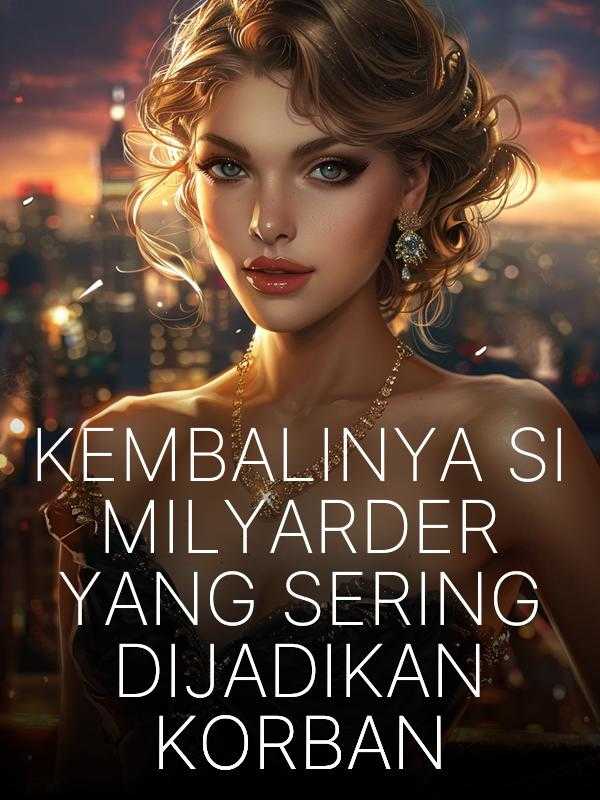 Kembalinya Si Milyarder yang Sering Dijadikan Korban icon