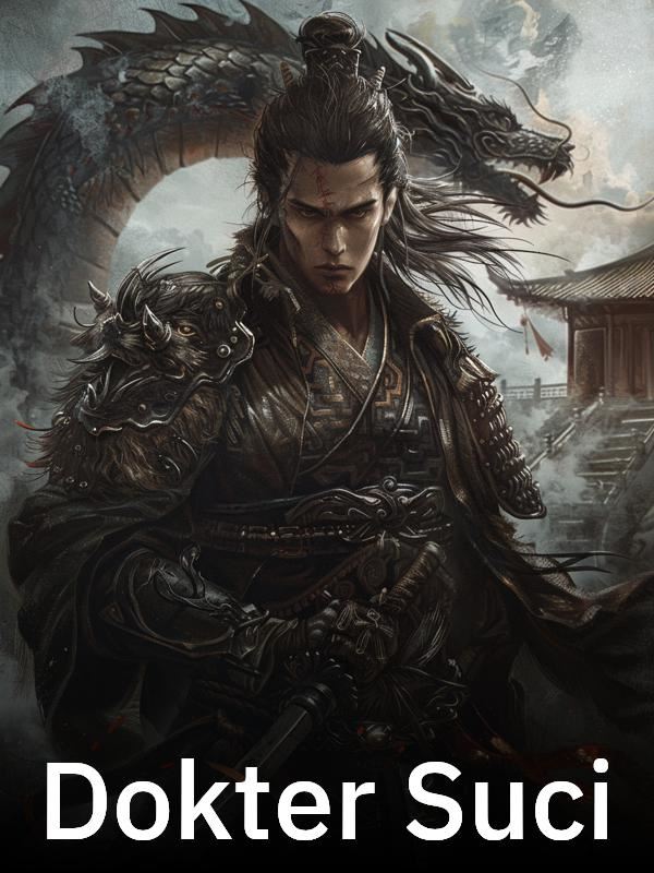 Dokter Suci icon