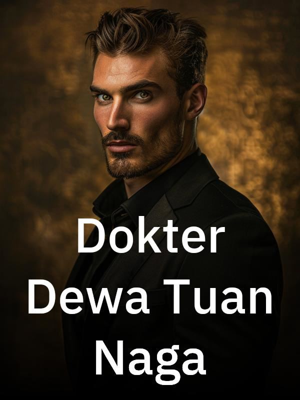 Dokter Dewa Tuan Naga icon