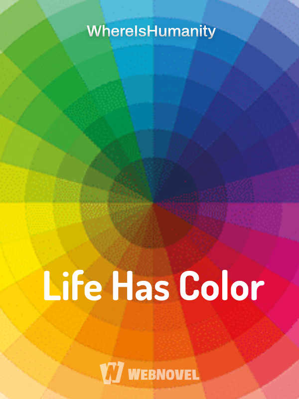 Life Has Color icon