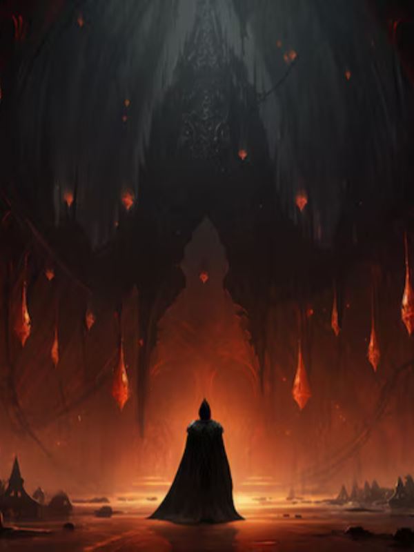 Rebirth Of The Guardian icon
