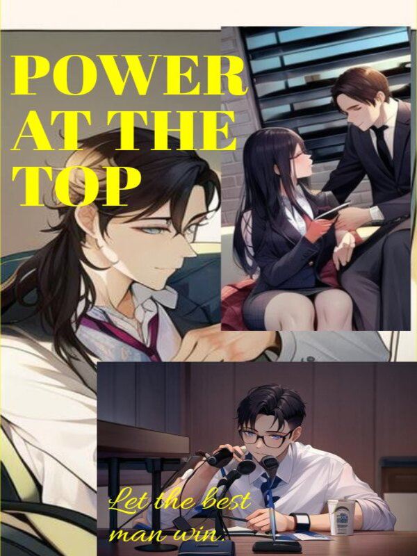 Power at the Top icon