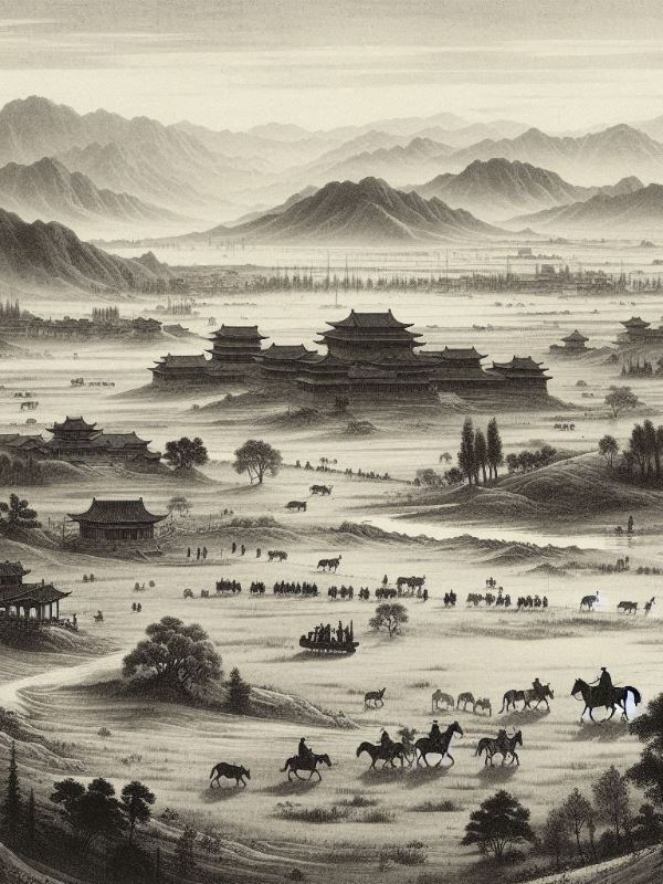 Drifting Through The Hell Of Earth- Back To The Past icon