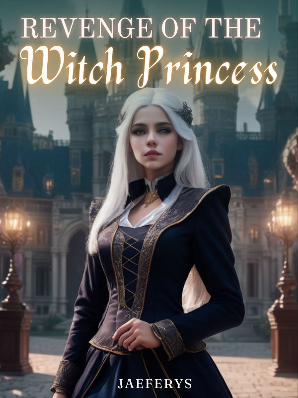 Thornwood Academy: The Witch Princess’ Revenge icon