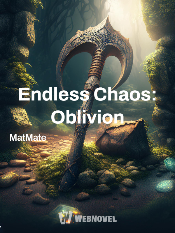 Endless Chaos: Oblivion icon