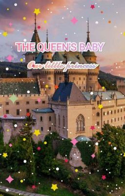The Queen's Baby (our little princess) icon