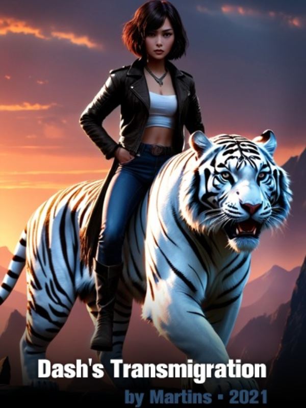 Dash's Transmigration icon