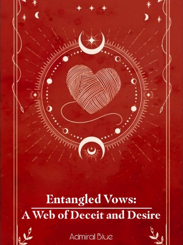 Entangled Vows: A Web of Deceit and Desire icon