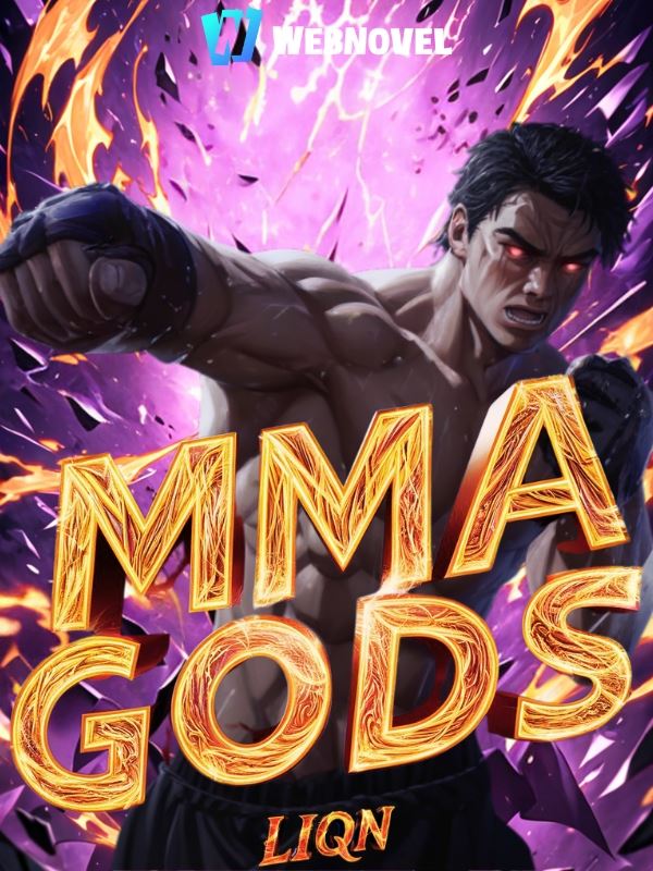 MMA Gods icon