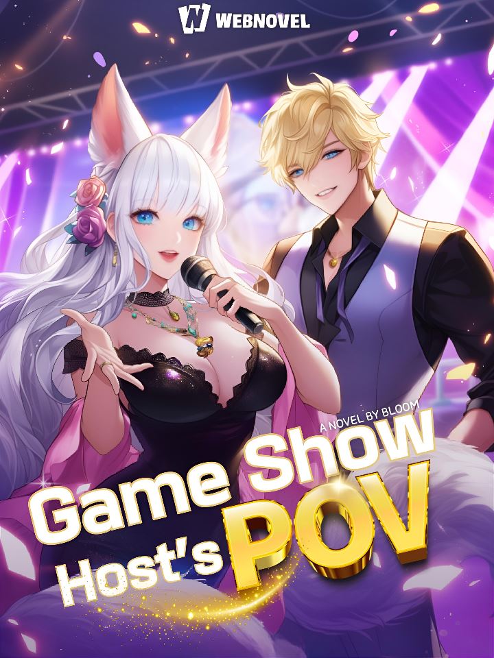 A Game Show Host's POV icon