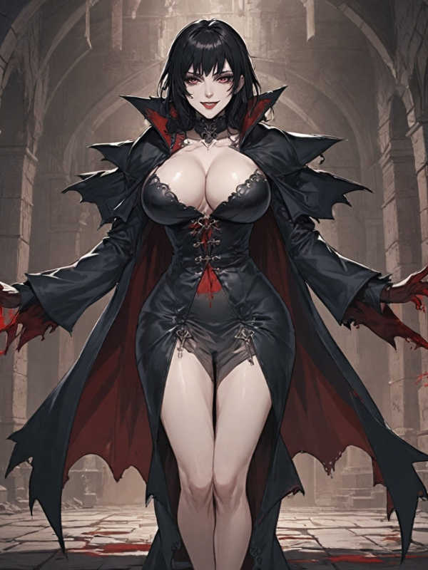 VRMMORPG: Return Of The Grandmaster icon