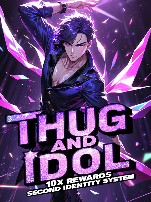 Thug and Idol: 10X Rewards Second Identity System icon