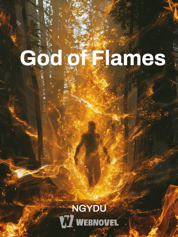 God of Flames icon