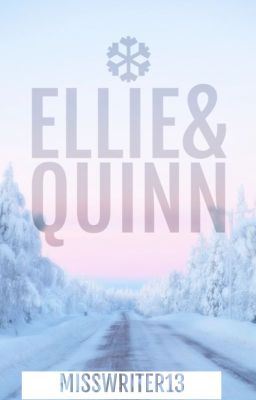 Ellie & Quinn ❄️ || WLW (Eng) icon