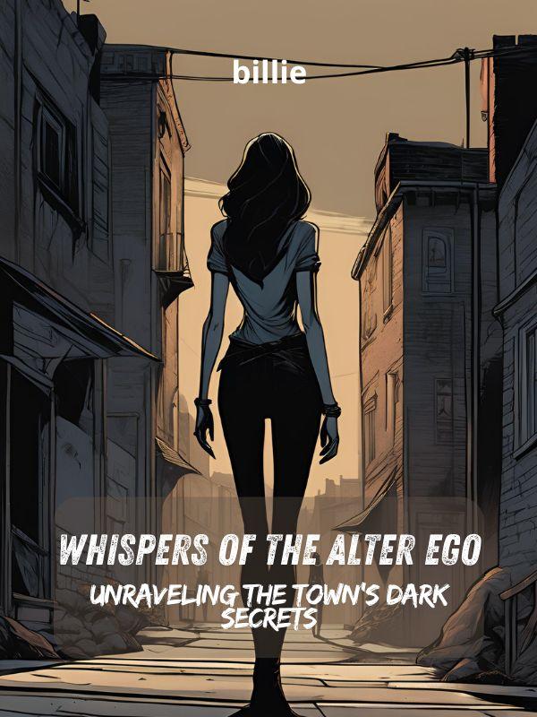 Whispers of the Alter Ego: Unraveling the Town's Dark Secrets icon