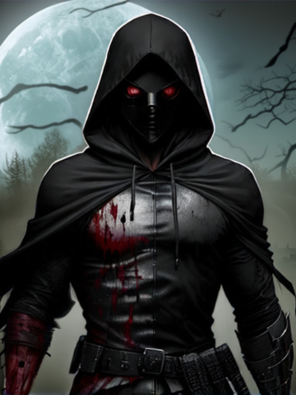 Falling from Grace: The Swords Shadow icon