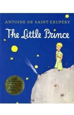 The Little Prince icon