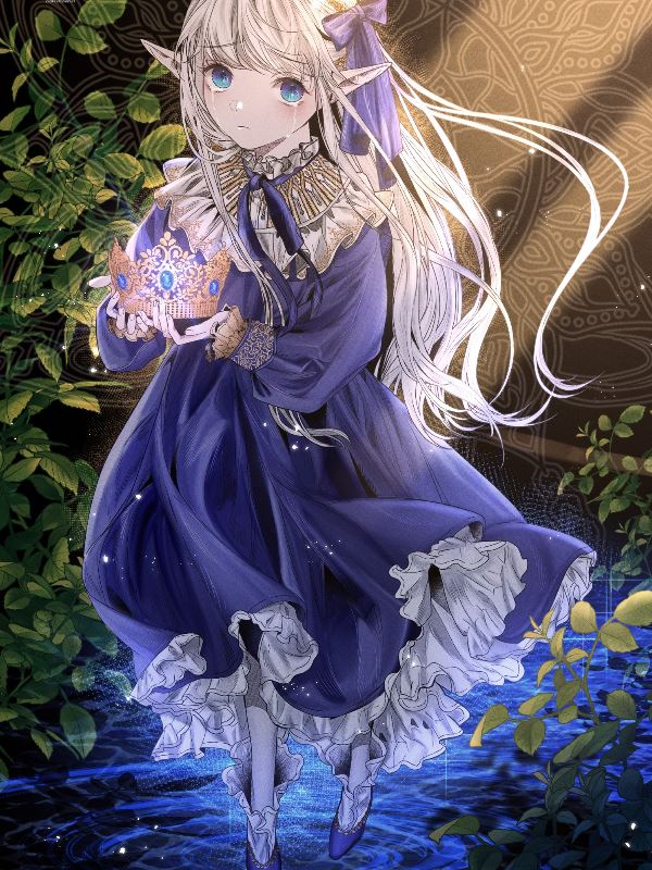 A Melody Unspoken, A Creature With Broken Wings icon