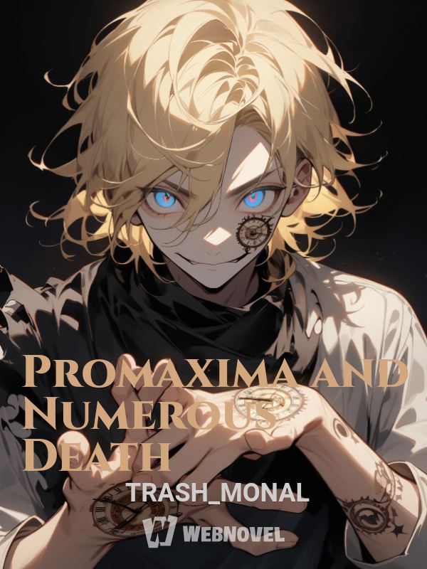 Promaxima and Numerous Death icon