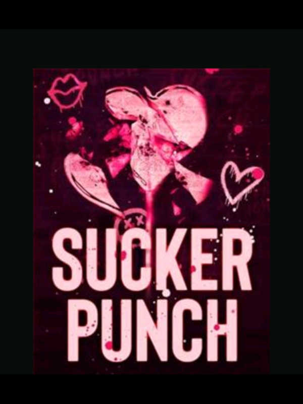 Sucker Punch: A why choose Romance icon