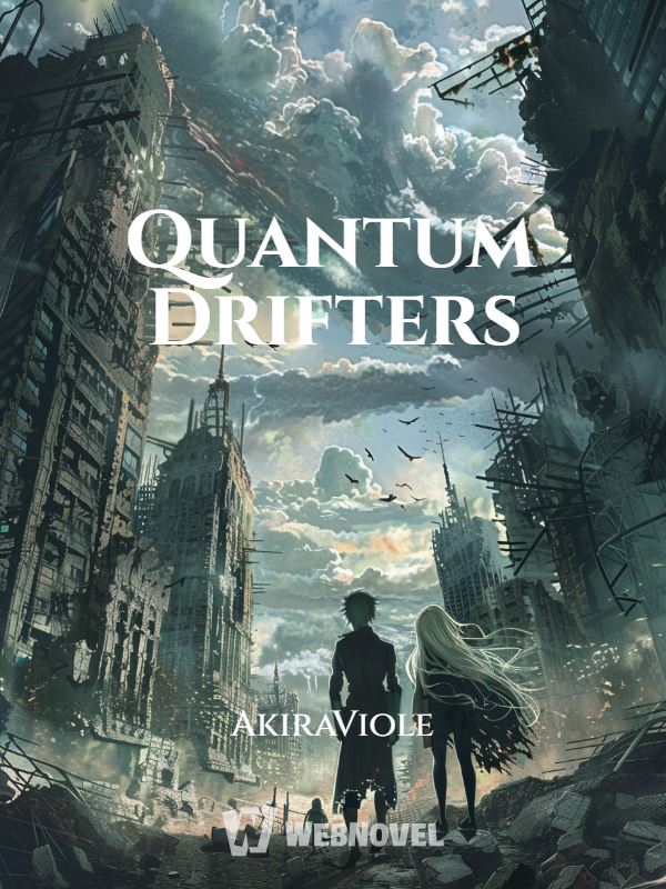 Quantum Drifters icon