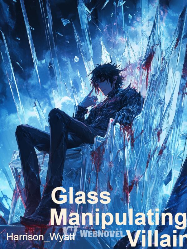 Glass Manipulating Villain icon