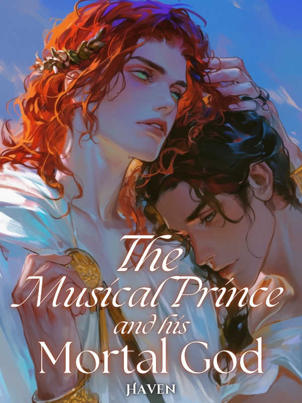 [BL] The Musical Prince and his Mortal God icon