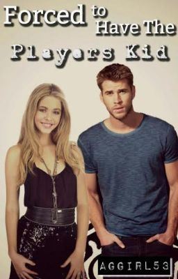 Forced to have the Player's Kid (Book One of The Great Age Plague Series) icon