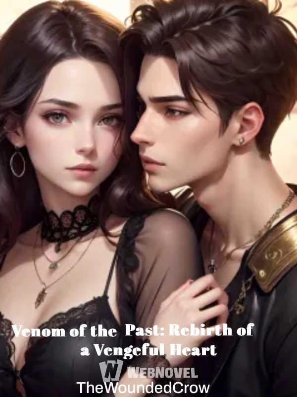 Venom of the Past: Rebirth of a Vengeful Heart icon