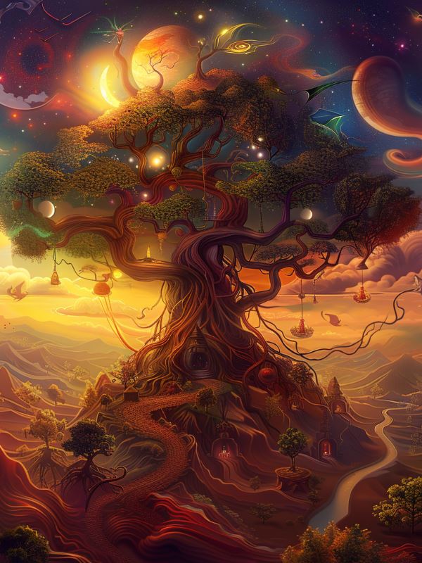 Celestial Embers Chronicles icon