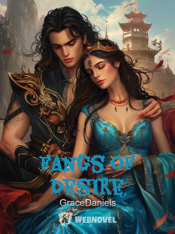Fangs of Desire icon