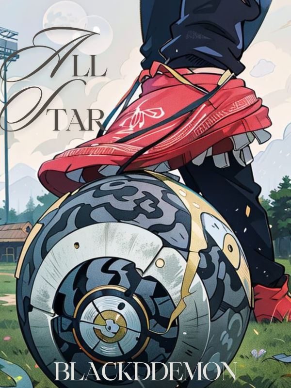 AllStars System - Key to become a professional athlete icon